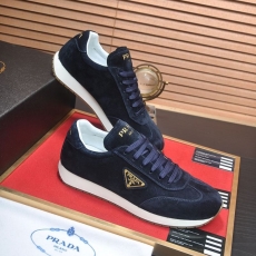 Prada Low Shoes